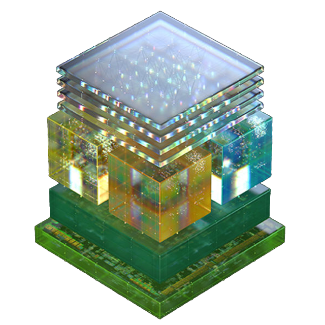 NGC中的(de)醫(yī)學影(yǐng)像軟件(jiàn)為(wèi)邊緣提供AI